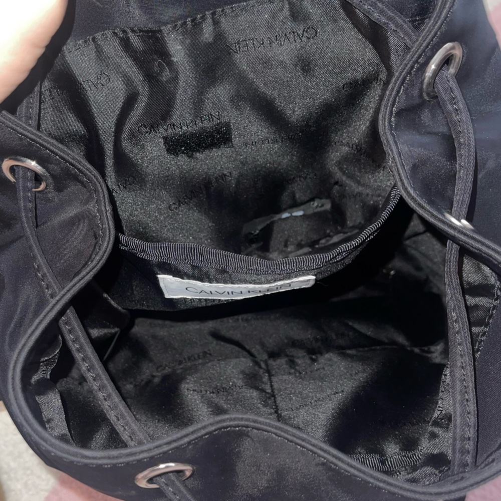 Calvin Klein Backpack - Picture 2 of 3